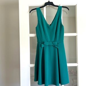 Macy’s Women’s Mini Dress | Green Dress